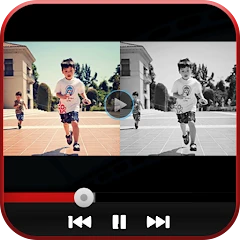 Video Merge – Split Screen Mod Apk [Remove ads][Unlocked][Premium]