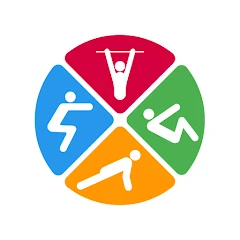 Bodyweight Workout at Home Mod Apk 4.07 [مفتوحة][طليعة]