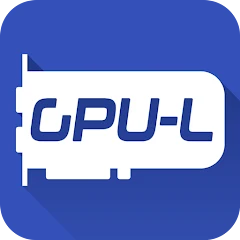 GPU-L Mod Apk [Remove ads][Free purchase][No Ads]
