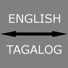 English - Tagalog Translator Mod Apk [Free purchase][Mod speed]