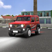 Offroad X Multiplayer