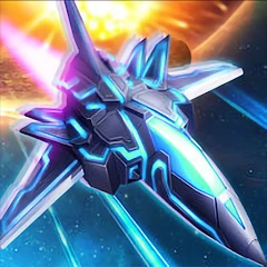 Galaxy Wing Mod Apk [Remove ads][Unlimited money]