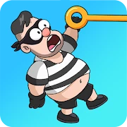 Prison Pin Rescue Mod Apk 1.2.5 [Unlimited money][No Ads]