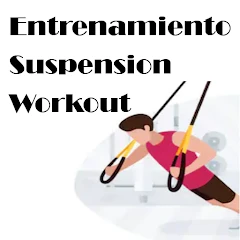 Suspension Workout Mod Apk [Remove ads][Mod speed]