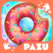 Donut Maker Cooking Games Mod Apk [Unlimited money][Unlocked][Free purchase]
