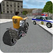 City theft simulator Mod Apk 