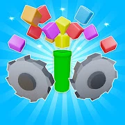 Shape Factory Idle Mod Apk [Remove ads][Mod speed]