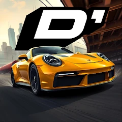 DRIVIN' Mod Apk [Free purchase]