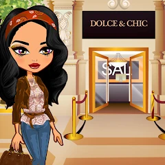 Fashion Cup - Dress up Games Mod Apk 2.100.0 [زائد]