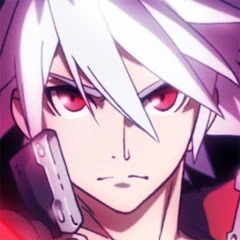 BlazBlue Entropy Effect Mod Apk [Remove ads][Mod speed]
