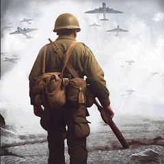 Road to WW2: Strategy War Game Mod Apk [Free purchase][Mod Menu]
