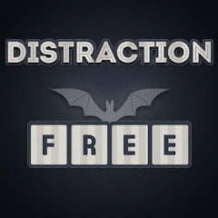 Distraction Icon Pack Mod apk