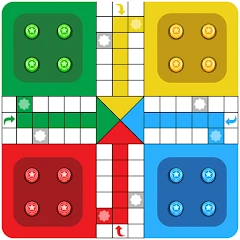 Ludo Sky Life  Dice Roll Mod Apk [Remove ads][Mod speed]