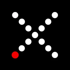 DotX Icon Pack (Nothing Style) Mod Apk [Full]