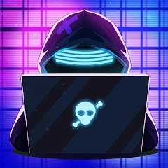 Hacker - simulador de vida APK