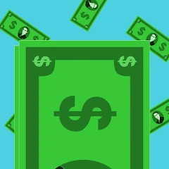 Making it Rain Mod Apk [Remove ads][Mod speed]
