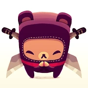 Bushido Bear Mod Apk [Quitar anuncios][Dinero ilimitado][Desbloqueado]