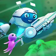 Mike the Planet Miner Mod Apk 1.0.35.07086 [Unlimited money]
