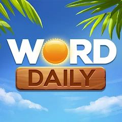 Crossword Daily Mod Apk 