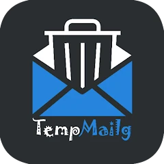 Temp Mail - Temporary Email Mod Apk [Remove ads][Paid for free][Unlocked][Pro]