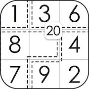 Killer Sudoku - Sudoku Puzzles Mod Apk [Remove ads]