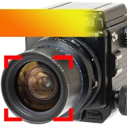 Magic Film ViewFinder Mod apk