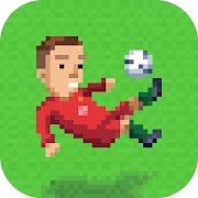 World Soccer Challenge