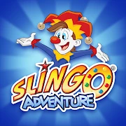 Slingo Adventure: Bingo Games Mod Apk 17.09.02 [المال غير محدود]