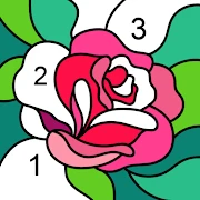 Happy Color®– juegos de pintar APK