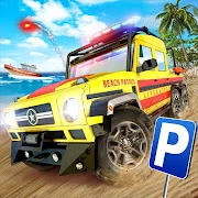 Coast Guard: Beach Rescue Team Mod apk