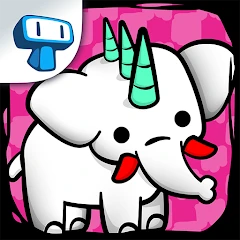 Elephant Evolution: Merge Idle Mod Apk 1.0 [شراء مجاني][Mod speed]