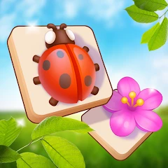 Zen Match Mod Apk [Unlimited money]