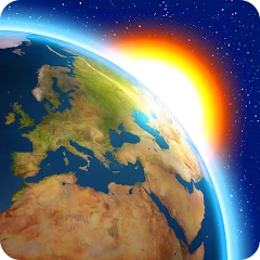 WEATHER NOW Mod Apk [Unlocked][Pro][Full]
