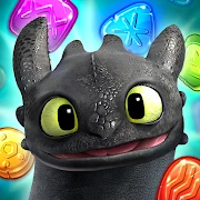Dragons: Titan Uprising Mod Apk [Free purchase][Mod Menu][High Damage]