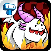 Merge Dragon Evolution: Fusion Mod Apk 1.0.4 [ازالة الاعلانات][المال غير محدود]