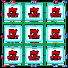 Pachin Sloan, slot machine Mod Apk [Free purchase][Mod speed]