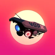 Flying Tank Mod Apk [Unlocked][Premium]