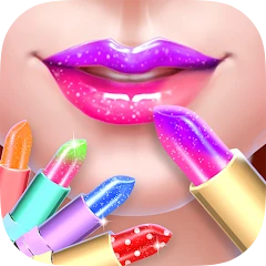 Makeup Artist - Lipstick Maker Mod Apk 1.6 [ازالة الاعلانات]