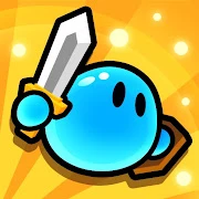 Slime Village Mod Apk [Remove ads][Mod speed]