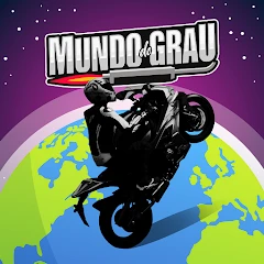 Mundo do Grau Mod Apk [Remove ads]