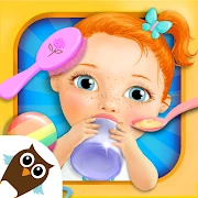Sweet Baby Girl Daycare Mod Apk [Free purchase][Full]