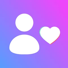 TikFans Increase Tik Followers Mod Apk [Remove ads][Unlimited money]