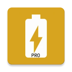 mAh Battery Pro Мод apk