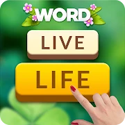 Word Life - Crossword puzzle Mod Apk 