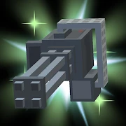 Pixel Z Legend : Gun commando Mod Apk [Mod Menu]