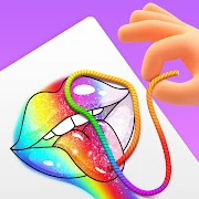String Pull Mod Apk 