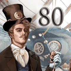 Around The World in 80 days Mod Apk 1.5.007 [دفعت مجانا][شراء مجاني]