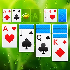 Classic Solitaire World Mod Apk [Free purchase][Mod speed]