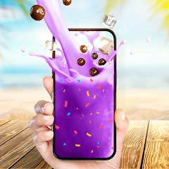 Boba DIY: Idrink Recipe Mod Apk [Remove ads][Mod speed]