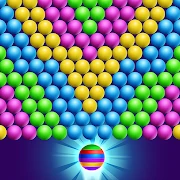 Bubble Shooter Pro 2026 Mod Apk [Unlimited money][Mod Menu]